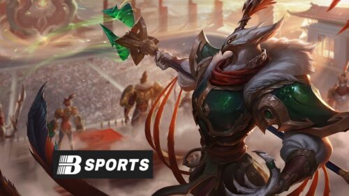 Azir LMHT là ai? 