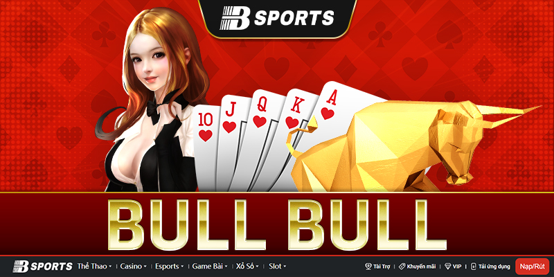 Giành chủ bull bull là gì?