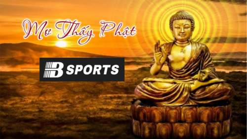 Nằm mơ thấy Phật đánh con gì Nằm mơ thấy Phật đánh con gì