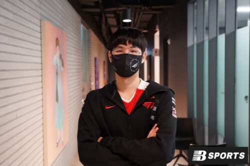 Oner LMHT - ứng cử viên sáng giá cho ngôi vị MVP LCK Mùa Xuân 2023