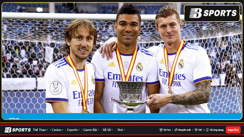 Anh em Kroos tranh cãi chọn Messi hay Benzema - Toni Kroos chọn Messi Anh em Kroos tranh cãi chọn Messi hay Benzema - Toni Kroos chọn Messi