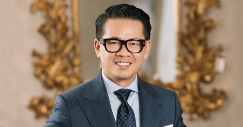 Thái Công là một cái tên lẫy lừng trong giới thiết kế nội thất tại Việt Nam với phong cách tinh tế, đắt tiền